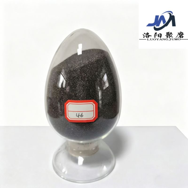46#倾倒炉马克一级砂